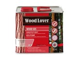 WOOD LOVER Wood Sos 2 5L Incolore