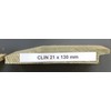 Clin Epicea - 21 x 145 x 2400 mm  130mm utiles  - Autoclave