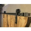 Kit de rail pour porte coulissante - Rail de 200 cm