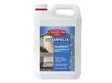 Shampelix 5l eclaircissant facade et sol