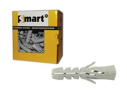 SMART Chevilles a expansion O5x25  200 pieces