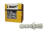 SMART Chevilles a expansion O5x25  200 pieces