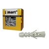 SMART Chevilles a expansion O6x30  100 pieces