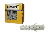 SMART Chevilles a expansion O12x60  25 pieces