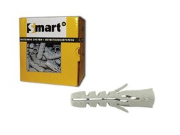 SMART Chevilles a expansion O16x80  10 pieces