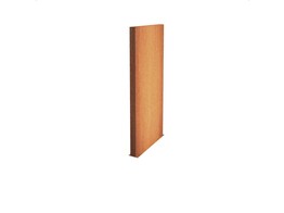 Mur  Corten 2Mm 1500 X 150 X 2000 Mm