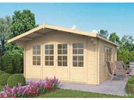 Chalet - Home Office 58mm Southampton EN KIT