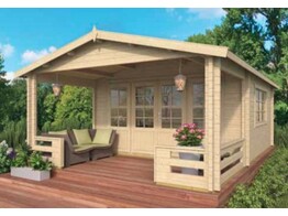 Chalet - Home Office 58mm Nottingham EN KIT