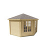 Chalet - Home Office 44mm Lynn EN KIT