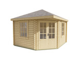 Chalet - Home Office 44mm Nilsson EN KIT