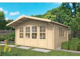 Chalet - Home Office 58mm Blackpool EN KIT