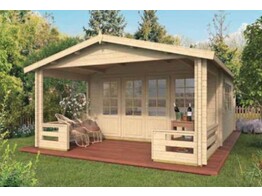 Chalet - Home Office 58mm Bolton EN KIT