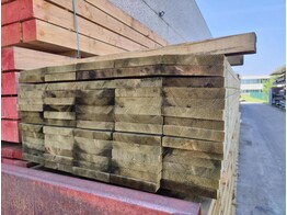 Section  38x230mm SAPIN