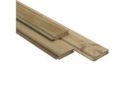 Planche Tenons Mortaise 34x145x2000 mm