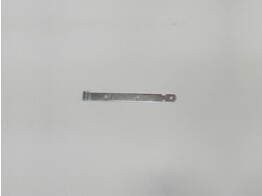 Penture droite 400 mm Galva d16mm