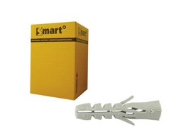 SMART Chevilles a expansion O8x40  100 pieces