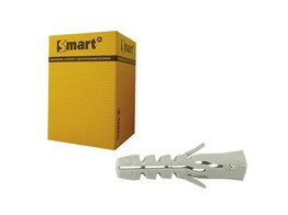 SMART Chevilles a expansion O12x60  25 pieces