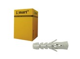 SMART Chevilles a expansion O12x60  25 pieces